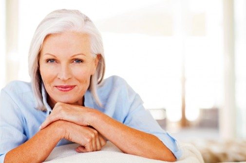 3 reasons your hair may be turning gray