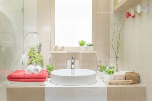 How often should you wash your bath towels?