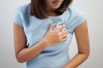 Do certain factors increase your risk for a silent heart attack?