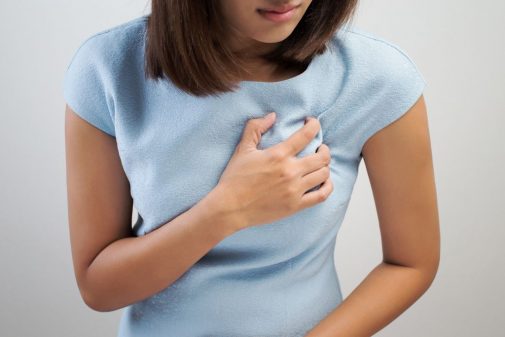 Are you at risk for a silent heart attack?