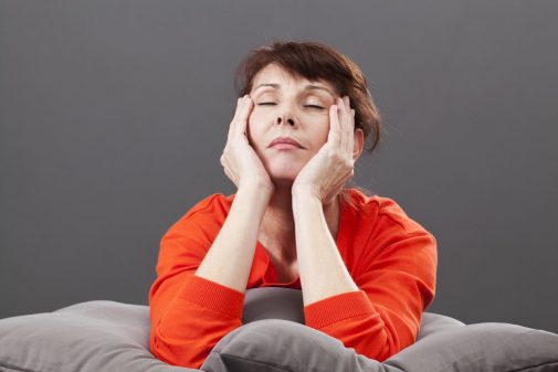 Suffer from hot flashes? This might be the key to relief