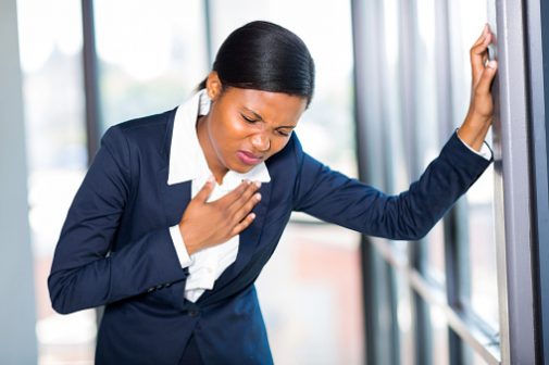 What’s the difference between a heart attack, cardiac arrest and heart failure?
