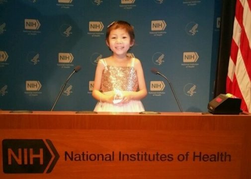 7-year-old seeks second chance at life