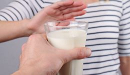 Ask a doc: Am I lactose intolerant, or is it an allergy?