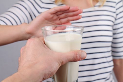 Ask a doc: Am I lactose intolerant, or is it an allergy?