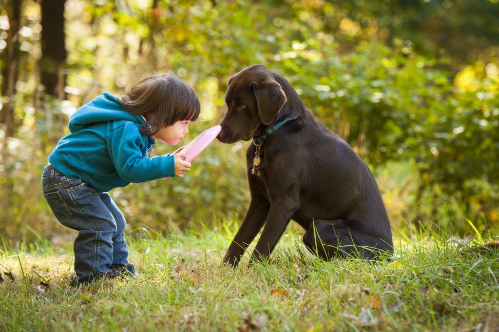 Do your kids love their pets more than this family member? | health enews