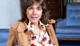 Partridge Family star stuns fans revealing brain condition