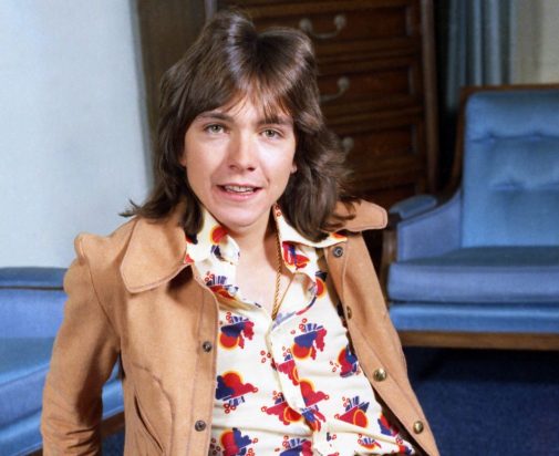 Partridge Family star stuns fans revealing brain condition