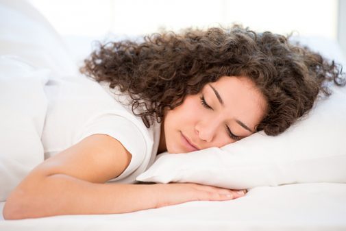 Can you train yourself to need less sleep?