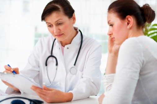 5 ways to help prevent cervical cancer