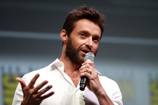 Hugh Jackman takes to Twitter to share an important message