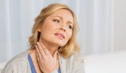 Unusual signs your thyroid may be out of whack