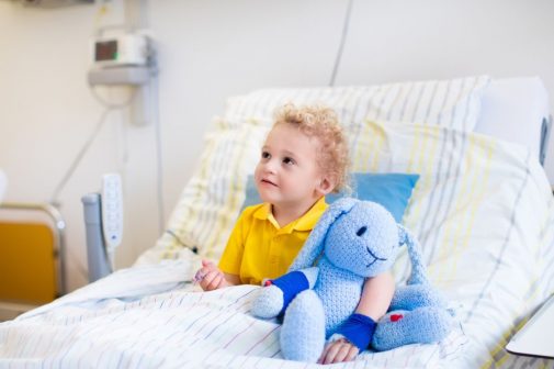 Anesthesia for children under 3; what’s a parent to do?