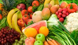 Which fruits and veggies top the “Dirty Dozen” list this year?