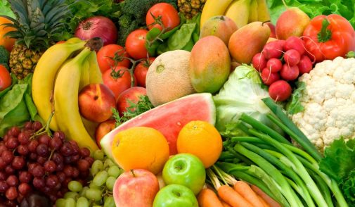 Which fruits and veggies top the “Dirty Dozen” list this year?