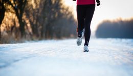 5 tips to stick to your exercise routine in winter