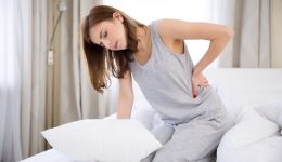 Back pain? Try this, not that