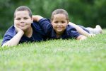 Even kids can prevent orthopedic issues