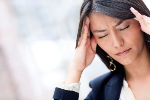 Why your migraine might be a good thing