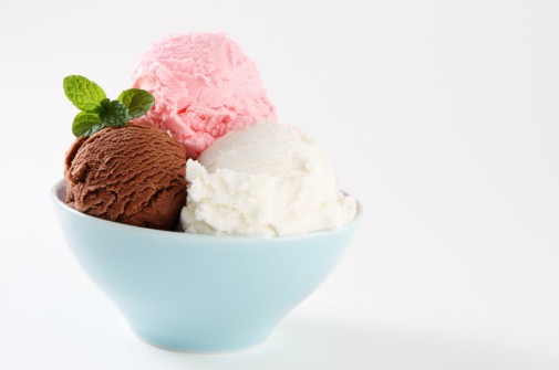 Does eating ice cream for breakfast make you smarter?