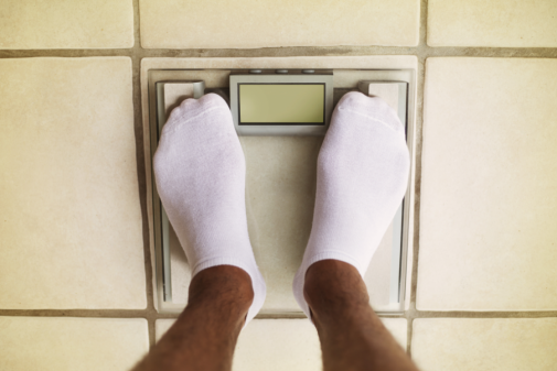 These 7 things will help jumpstart the weight loss process