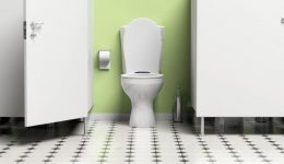 What your pee says about your health
