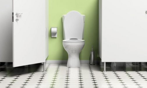 What your pee says about your health