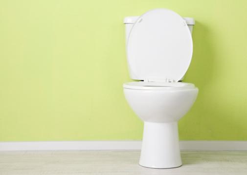 Pee problems: When it’s time to see the doctor