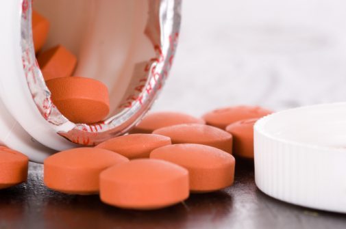 Could taking Ibuprofen put you at risk for cardiac arrest?