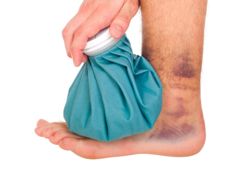 Your foot and ankle pain explained