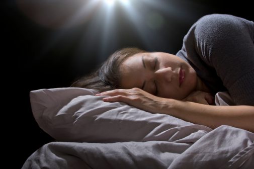 What’s really keeping you from getting a good night’s sleep?