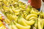 Infographic: 4 signs you're not getting enough potassium