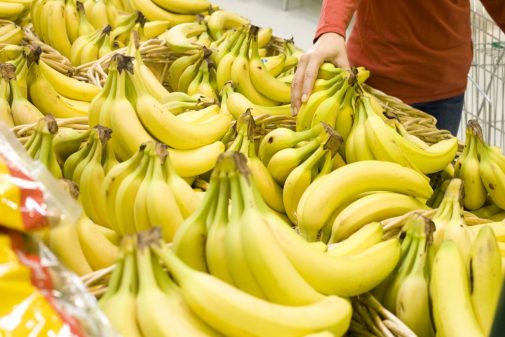 4 signs you’re not getting enough potassium