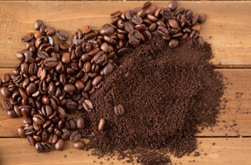 Should you be eating coffee grounds?