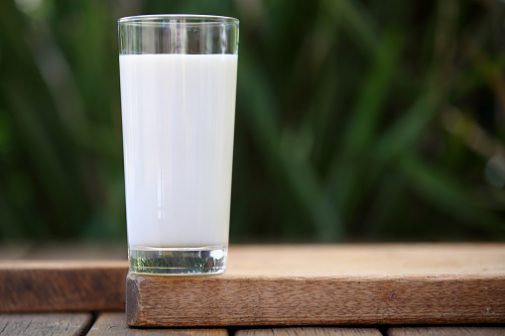 Do you know the signs of lactose intolerance?