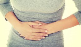 Is this common stomach problem plaguing you?