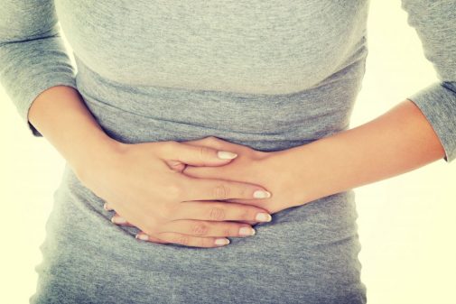 Is this common stomach problem plaguing you?