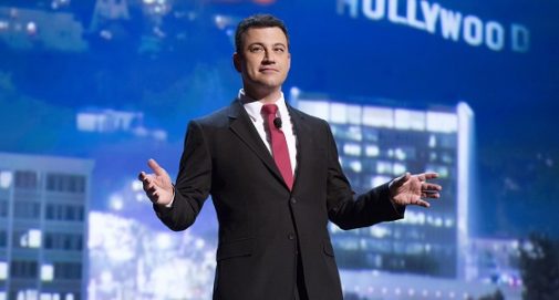 Jimmy Kimmel reveals newborn son’s health condition