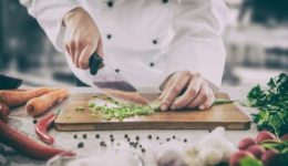 Ask a Chef: How can I make diabetes-friendly food that still tastes good?