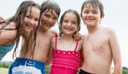 Do you underestimate your child’s drowning risk?