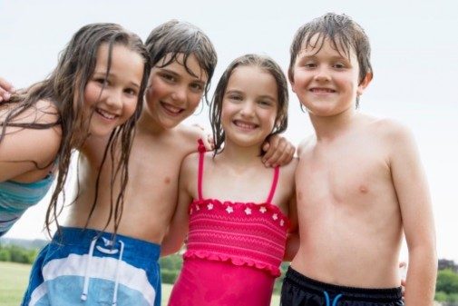 Do you underestimate your child’s drowning risk?