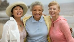 5 things you should know about menopause