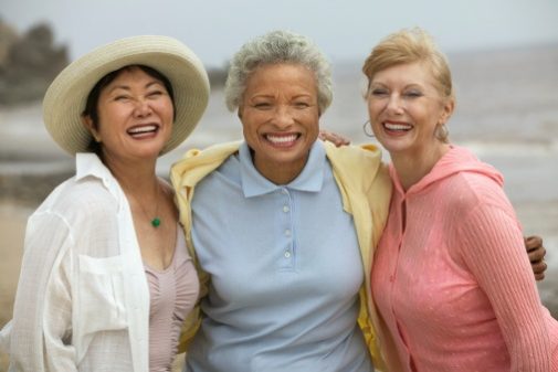 5 things you should know about menopause