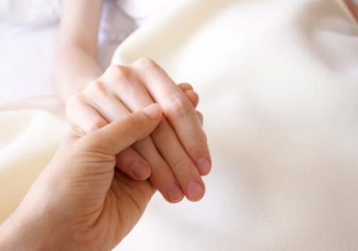 Blog: How a compassionate nurse shaped my life