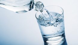 More water each day may keep the pounds away