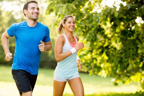 10 ways to burn more calories walking