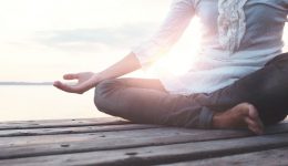 6 relaxation hacks for people who hate meditating