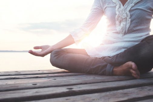 6 relaxation hacks for people who hate meditating