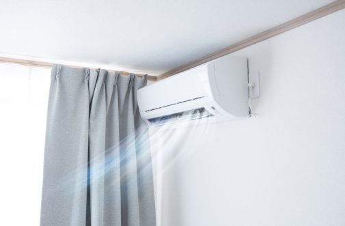 Your air conditioner could be making you sick