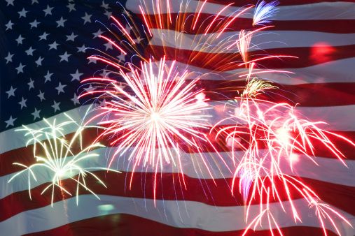 Why July Fourth can be difficult for some veterans